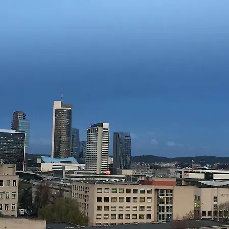 Gyneju Vilnius